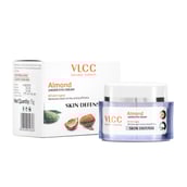 1 - VLCC Almond Under Eye Cream,  15 g  Remove Dark Circles 