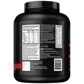 2 - MuscleTech Nitrotech 100% Whey Gold,  4.4 lb  Double Rich Chocolate - India 