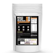 3 - AS-IT-IS Nutrition ATOM 100% Whey Protein Isolate Ultra-Pure,  4.4 lb  Choco Hazel Fusion 