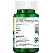 3 - Morpheme Remedies Garcinia Green Coffee (500mg),  60 veggie capsule(s) 