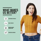 8 - Morpheme Remedies Green Coffee+,  60 veggie capsule(s) 