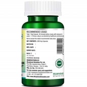 3 - Morpheme Remedies Garcinia-Green Tea (500 mg), 60 veggie capsule(s) Unflavoured