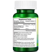 2 - Morpheme Remedies Garcinia-Triphala,  60 capsules  Unflavoured 