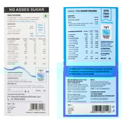 8 - The Whole Truth Milky Creamyyy,  6 bar(s)  Milk Chocolate 