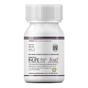 2 - INLIFE Digestive Enzymes,  60 capsules 