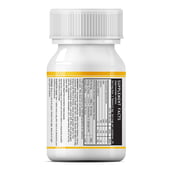 3 - INLIFE Glucosamine + MSM,  60 tablet(s) 