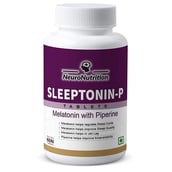 1 - NeuroNutrition Sleeptonin-P,  60 tablet(s)  Unflavoured 