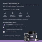 7 - Nutrabay Pro EAA+ Electrolytes,  Lychee Crush  0.55 lb  25 Servings 