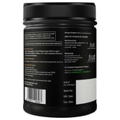 4 - Fitspire Super Gold BCAA,  0.55 lb  25 Servings  Watermelon 