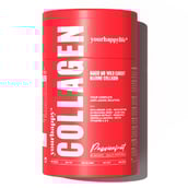 1 - YourHappyLife Collagen,  30 sachets/pack  (Advanced) Passion Fruit 