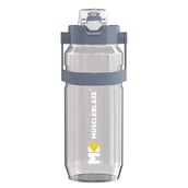 1 - MuscleBlaze Gallon Bottle, Grey 2 L