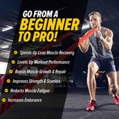 5 - GNC Pro Performance 100% Whey Protein & Black Shaker 700 ml Combo,  2 lb  Chocolate Supreme 