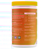 2 - Pure Nutrition Sports BCAA,  0.55 lb  23 Servings  Lemon-Orange 