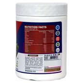 2 - FB Nutrition Prime Series Kick High Stim Pre-Workout,  0.88 lb  Mix Fruit 