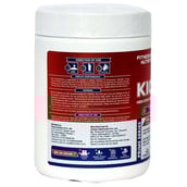 3 - FB Nutrition Prime Series Kick High Stim Pre-Workout, 0.88 lb Pina Colada