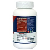 2 - FB Nutrition Prime Series Max Power,  60 tablet(s)  Unflavoured 