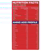 4 - FB Nutrition Prime Series Pure Whey Protein Concentrate,  4.4 lb  Belgian Chocolate 