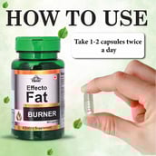 5 - Cipzer Fat Burner,  60 capsules  Unflavoured 