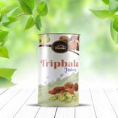 1 - Cipzer Triphala Juice,  Unflavoured  500 ml 