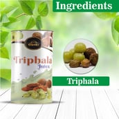 6 - Cipzer Triphala Juice,  Unflavoured  500 ml 