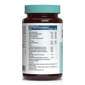 4 - HealthKart Immunity +,  60 tablet(s)  Unflavoured 