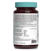 10 - HealthKart HK Vitals Multivitamin with Probiotics,  90 tablet(s)  Unflavoured 