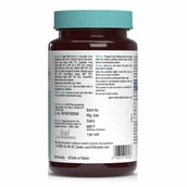 4 - HealthKart HK Vitals Healthy Vision,  60 tablet(s) 