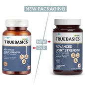 2 - TrueBasics Advanced Joint Strength with UC-II Collagen,  30 capsules 