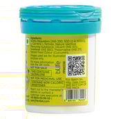 1 - HealthKart HK Vitals L Carnitine 1200 mg Effervescent,  3 tablet(s)  Lemon 