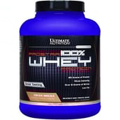 1 - Ultimate Nutrition Prostar 100% Whey Protein Powder,  5.28 lb  Cocoa Mocha 