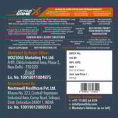 3 - Proathlix Universal Blend Whey Protein,  4.4 lb  Dried Exotic Fruit 