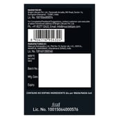 1 - MuscleBlaze BCAA Pro, 0.55 lb 16 Servings Watermelon