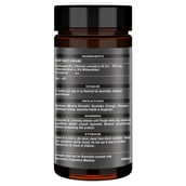 4 - MuscleBlaze Koshaveda - Ashwagandha 500mg,  30 tablet(s) 