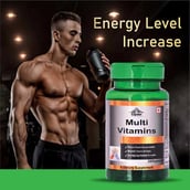 6 - Cipzer Multi Vitamins,  30 capsules  Unflavoured 