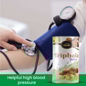 5 - Cipzer Triphala Juice,  Unflavoured  1 L 