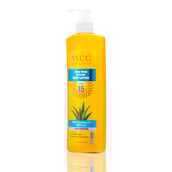 2 - VLCC Aloe Vera Soothing Body Lotion, 350 ml for All Skin Types