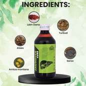 4 - Cipzer Jaundice Cure Syrup, 200 ml