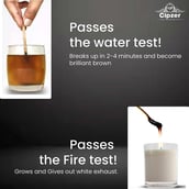 3 - Cipzer Royal Shilajit Resin,  20 g 