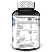 2 - Naturyz Icelandic Pure Cod Liver Oil, 90 softgels