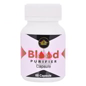 1 - Cipzer Blood Purifier,  60 capsules 