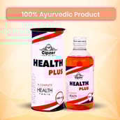 5 - Cipzer Health Plus Syrup,  500 ml 