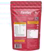 2 - Farmley Premium Walnuts,  480 g  Unflavoured 