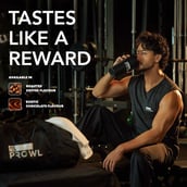 1 - Build Prowl Elite Series Lean Muscle Enhancer,  4.4 lb  Roasted Coffee 