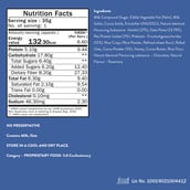 6 - Phab Energy Bar, 6 bar(s) Choco Fudge