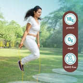 3 - Phab Protein Milkshake,  6 Piece(s)/Pack  Classic Chocolate 