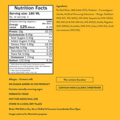 5 - Phab Protein Milkshake,  6 Piece(s)/Pack  Mango Magic 