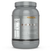 2 - Phab Whey Protein Isolate,  2.2 lb  Belgian Chocolate 