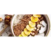 7 - Phab Whey Protein Isolate,  2.2 lb  Belgian Chocolate 