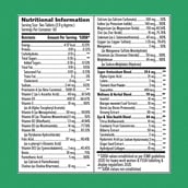 4 - GNC Women's Multivitamin 50 Plus,  120 tablet(s)  Unflavoured 