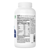 3 - GNC Biotin 10000 mcg,  90 tablet(s)  Unflavoured 
